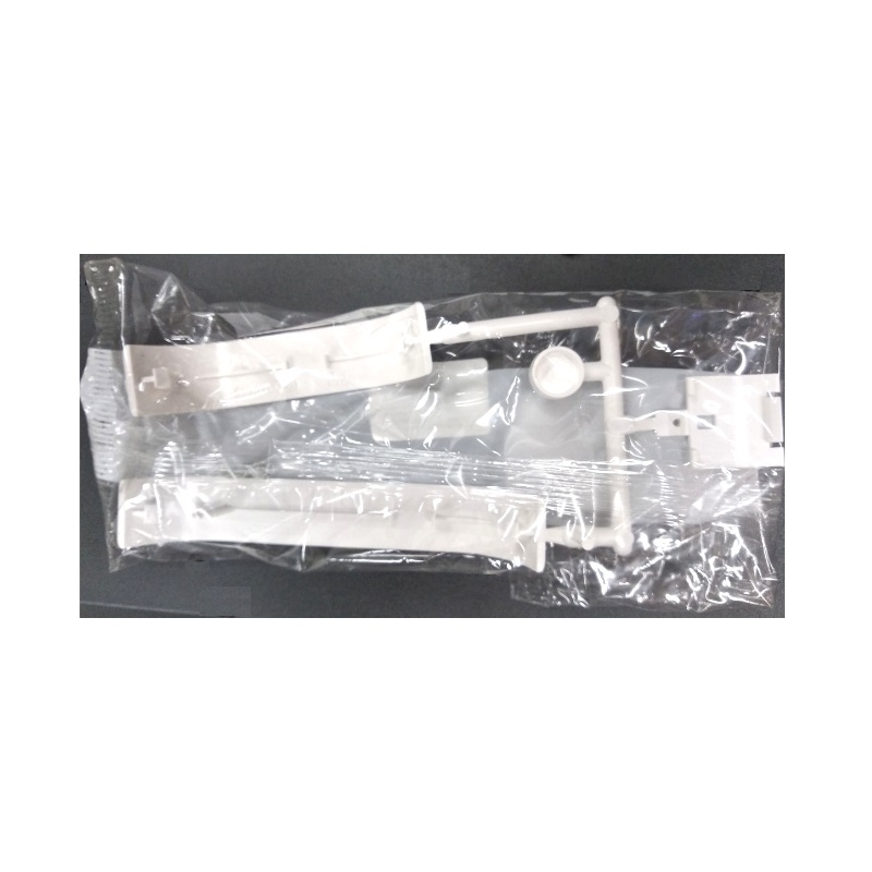 Sistema Dlp 80X20 Luva33668 Pial 1