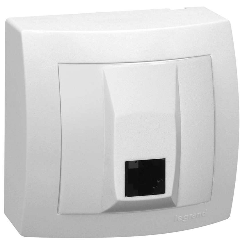 Sistema X Tomada De Telefone Rj11 675017 Pial 1