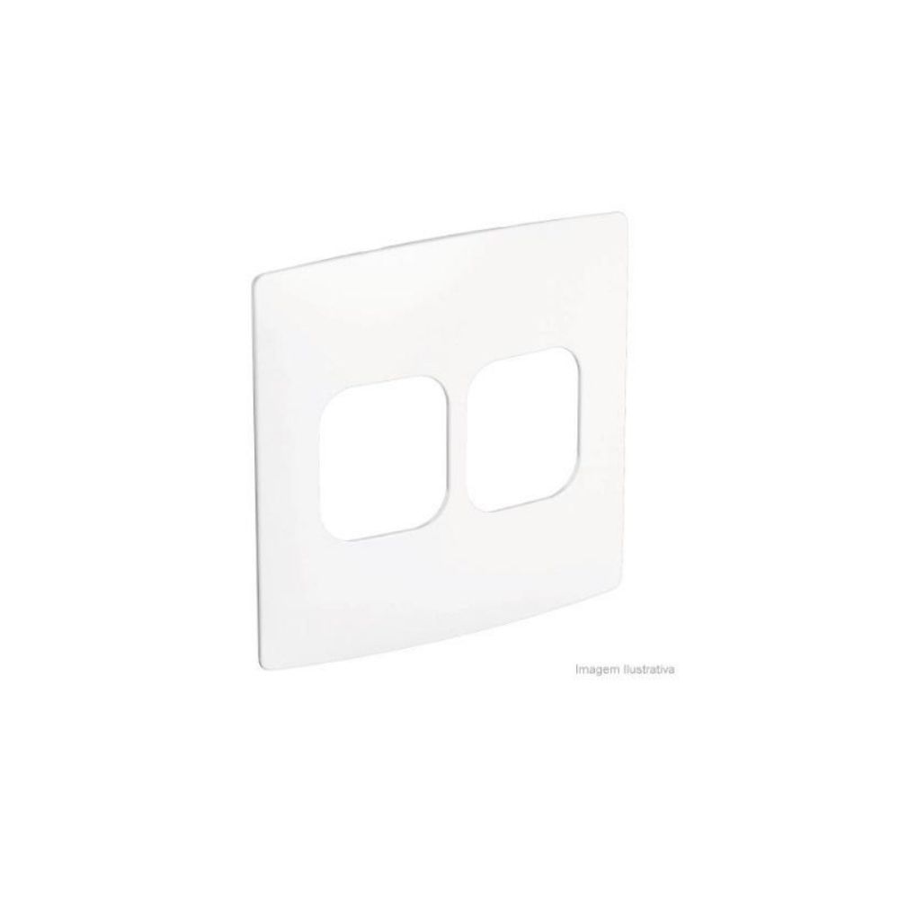 Placa Nereya 4X4 2P+2P S Sal 663420 Pial 1