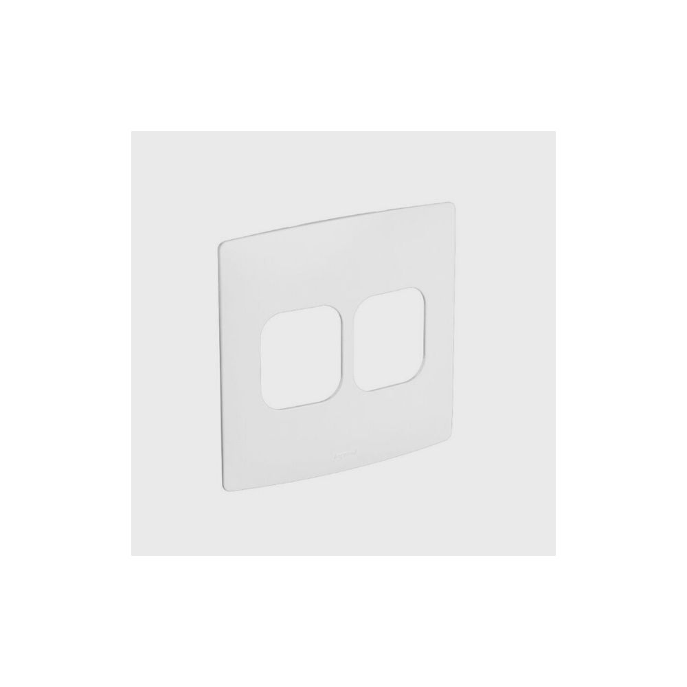 Placa Nereya 4X4 2P+2P Sal 663440 Pial 1