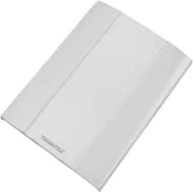 Tampa De Pvc Cega Cinza 57252006 Tramontina 1