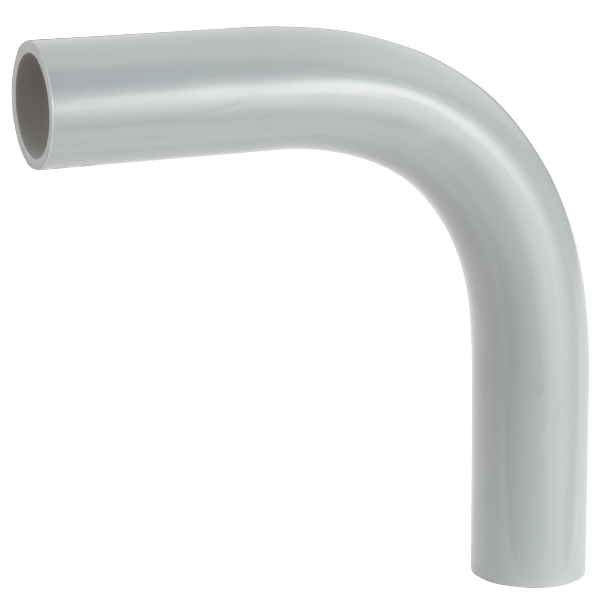 Curva 90 Pvc 1 Cz 57258/003 Tramontina 1