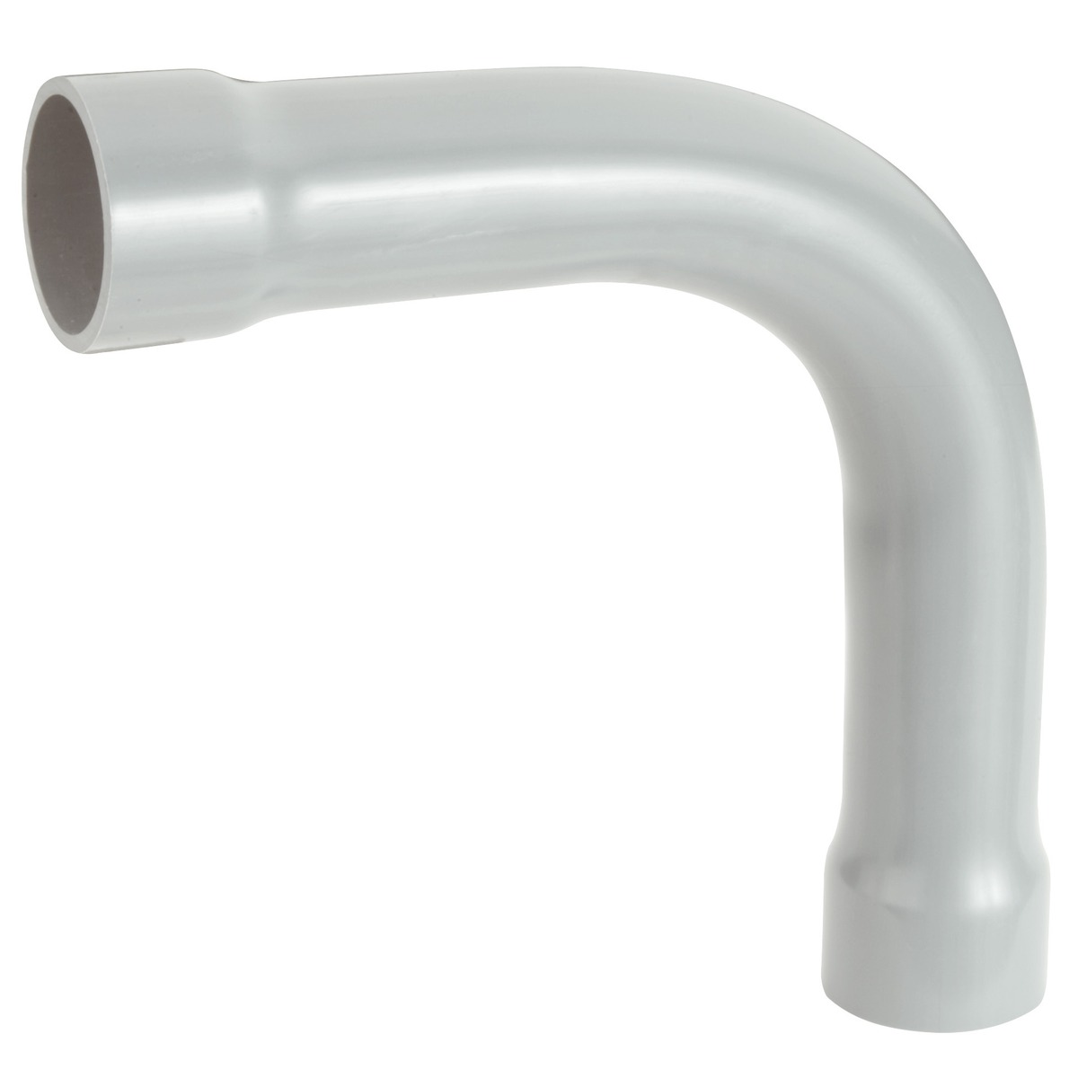 Curva 90 Pvc 1/2C/B Cz 57260/001 Tramontina 1