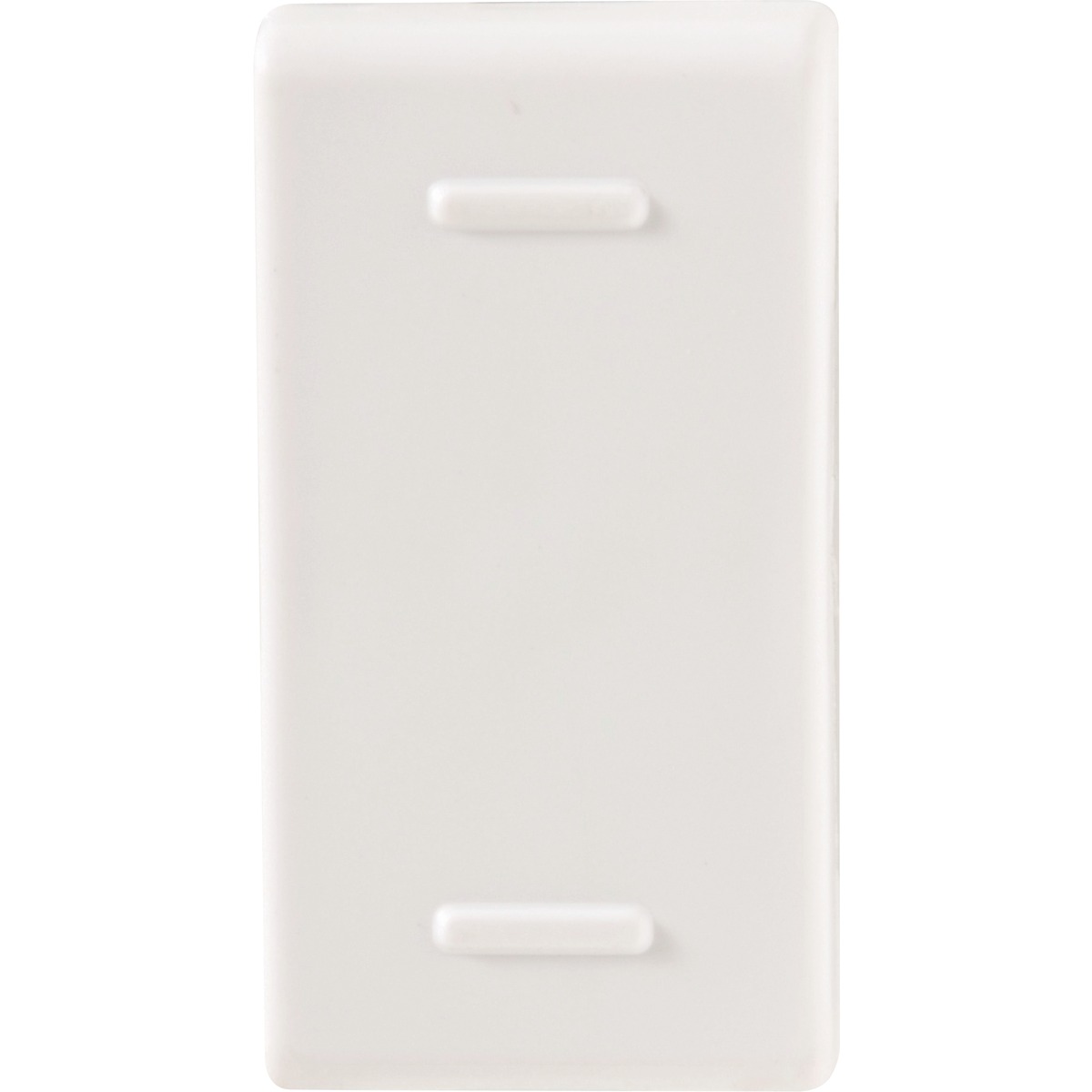 Modulo Liz Interruptor Paralelo 10A Branco 57115002 Tramontina 1