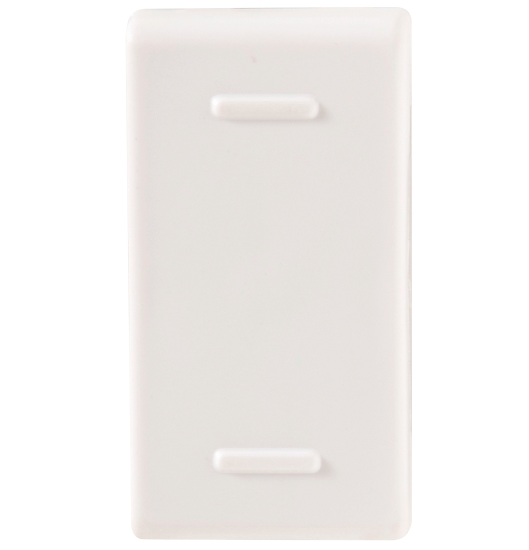 Modulo Liz Intermediario 10A Branco 57115003 Tramontina 1