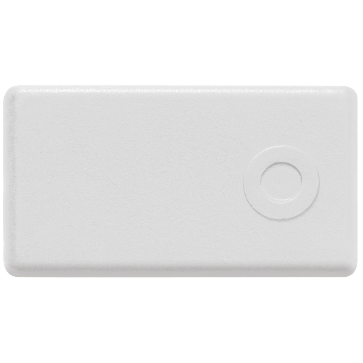 Modulo Liz Pulsador Minuteria Branco 57115025 Tramontina 1