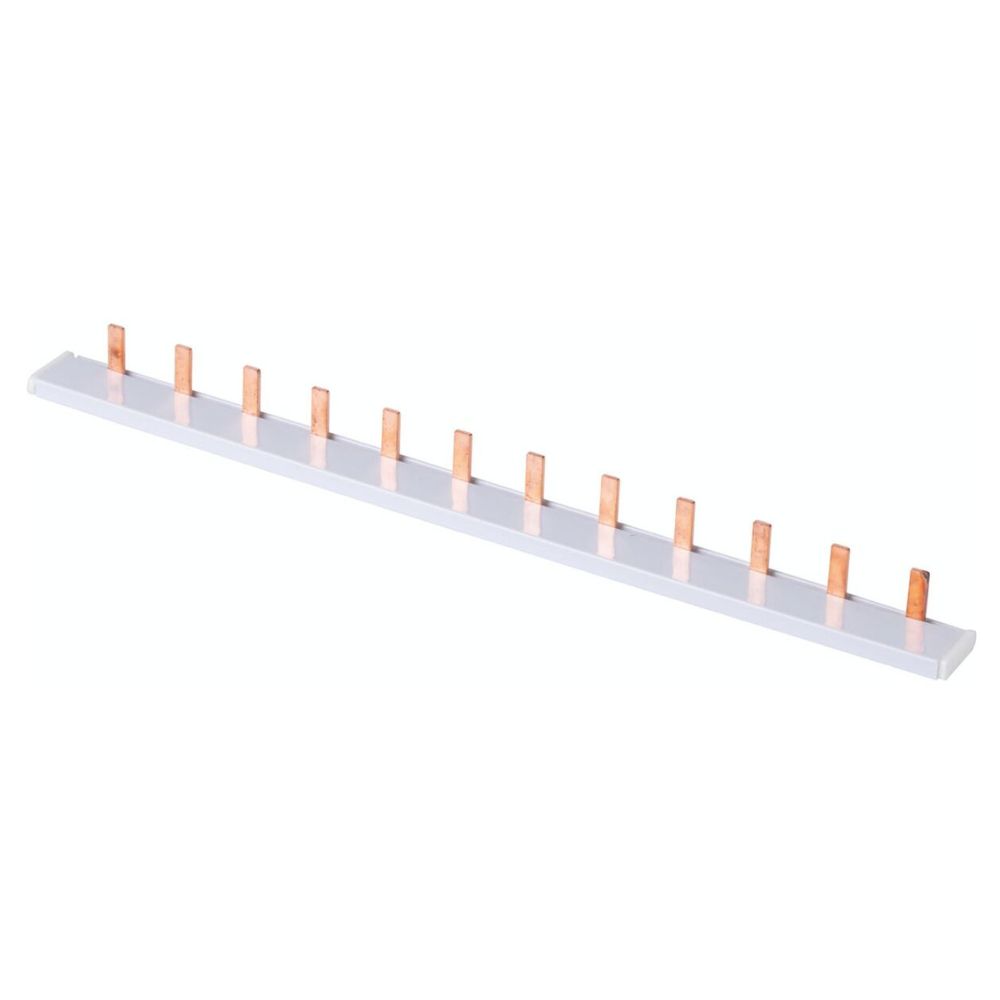 Barramento Pente Bifasico 63A 12 Polos 56300103 Tramontina 1