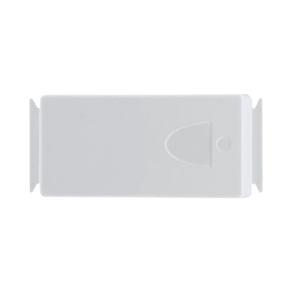 Modulo Pulsador Campainha 6A 250V Branco 57217027 Aria Tramontina 1