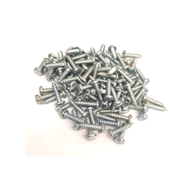 Parafuso Auto Atarraxante 3,9X16Mm Cabeça Panela 1