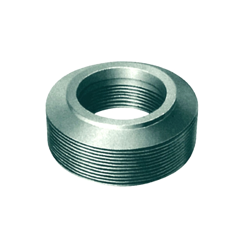 Bucha De Reduçao Em Aluminio 2X1.1/2 Bsp Br15 Wetzel 1