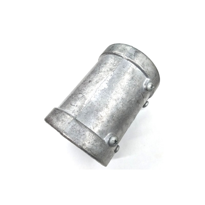 Luva De Emenda Em Aluminio 2 S/R S/Ved Ls201/35 Wetzel 1