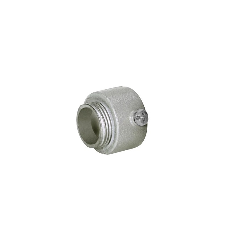 Conector Multiplo Em Aluminio Cz S/R 1 Cpx Wetzel 1