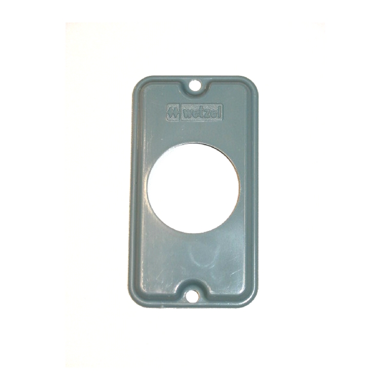 Tampa De Aluminio Cz 1Tom Rd 1 Nr16 Wetzel 1