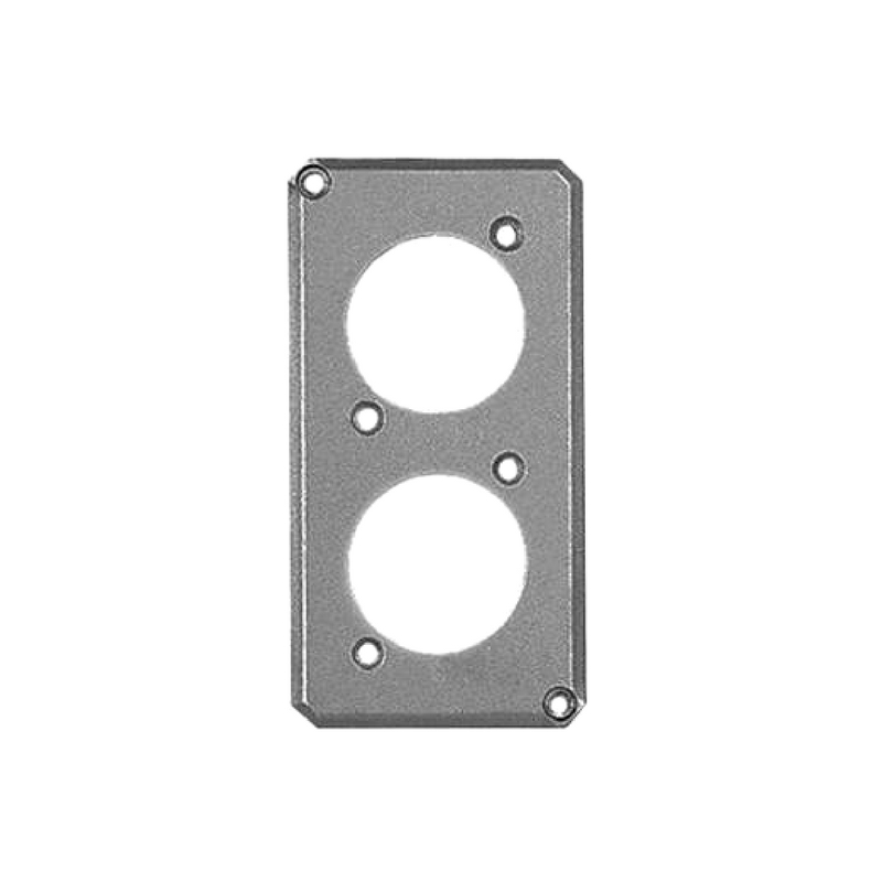 Tampa De Aluminio Cz 2Tom Rd 1 Nr24 Wetzel 1