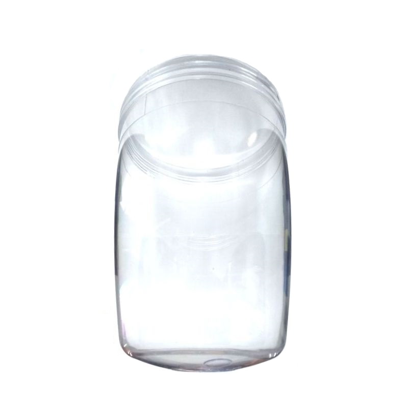 Globo Policarbonato Pend 200W Wyp-20/2 Wetzel 1