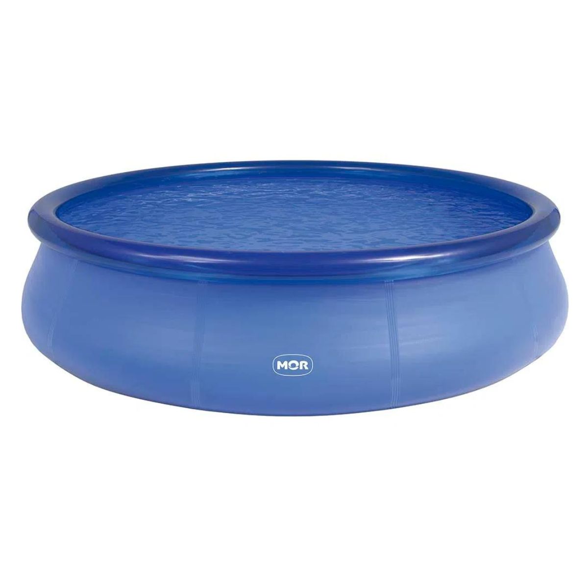 Piscina Redonda Inflável 6700 Litros 360x76cm 1055 MOR 1