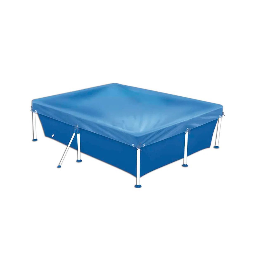 Capa Para Piscina Standard 2000 Litros 1404 MOR 1