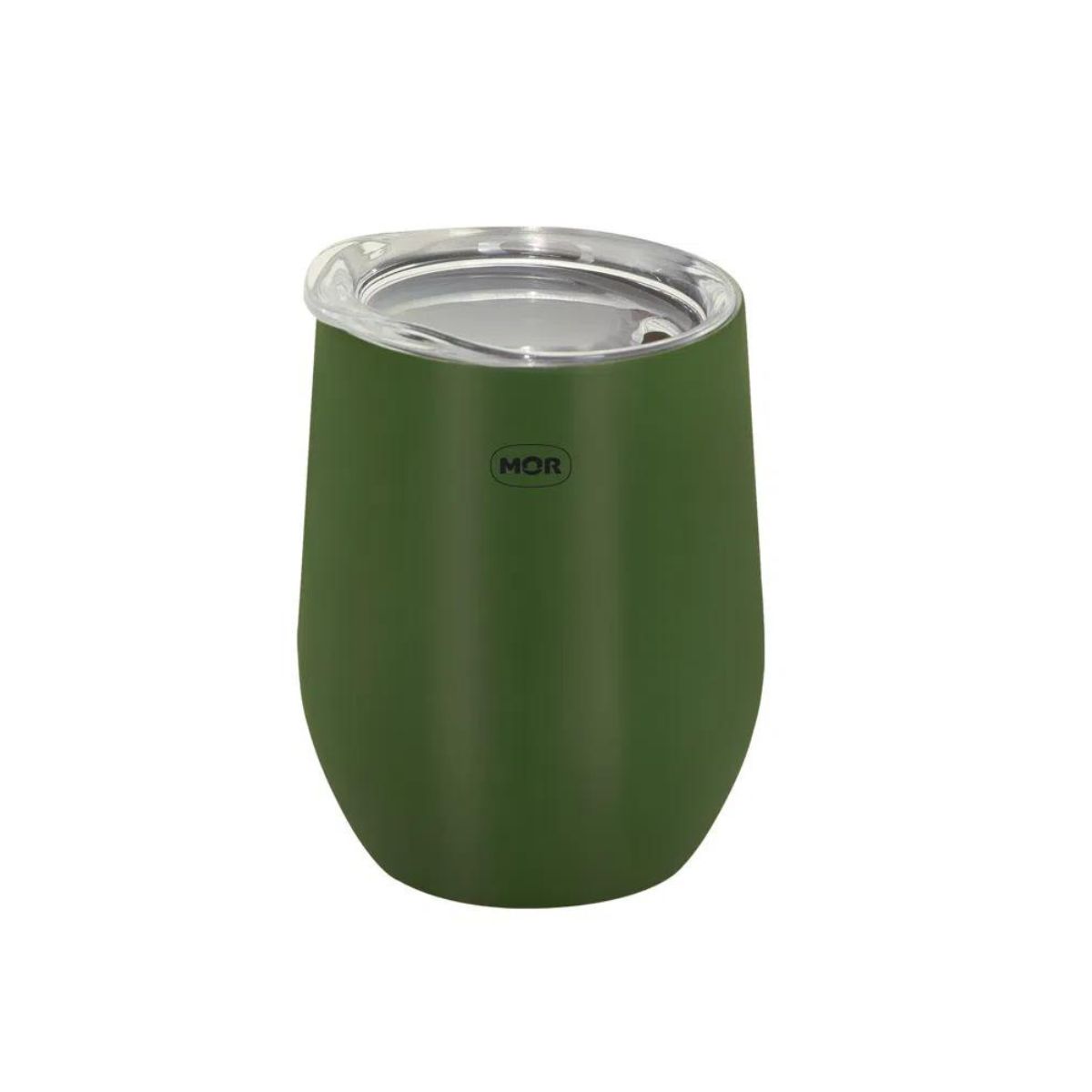 Copo Térmico 360ml VERDE 8042 MOR 1