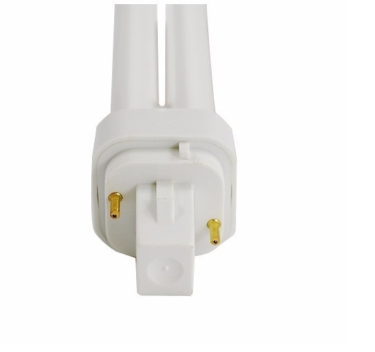 Lampada Fluorescente Pl 18W 4000K 2P G24D-2 Sylvania 1