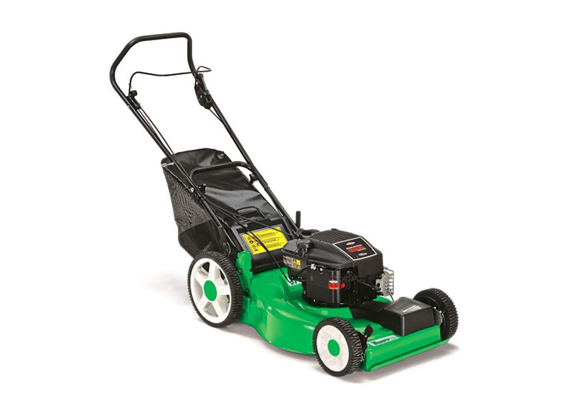 Cortador De Grama A Gasolina Jt-55C 5Hp Recolhedor Trapp 1