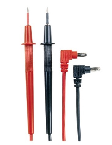 Ponta De Prova Mtl-1 Cat Iii 1000V - Minipa 1