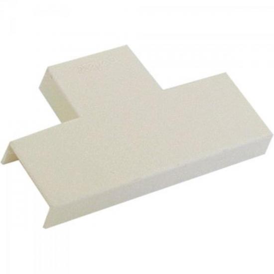 Sistema X Derivaçao T 20X10Mm Enerbras 1