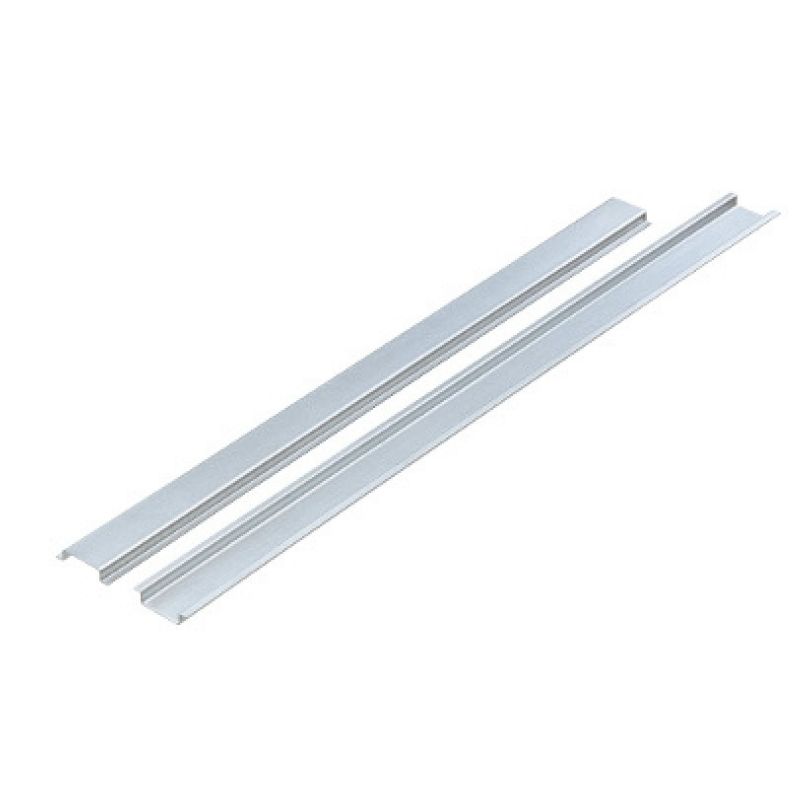 Trilho Ts35 Aço Galvanizado 2Mt Brum 1