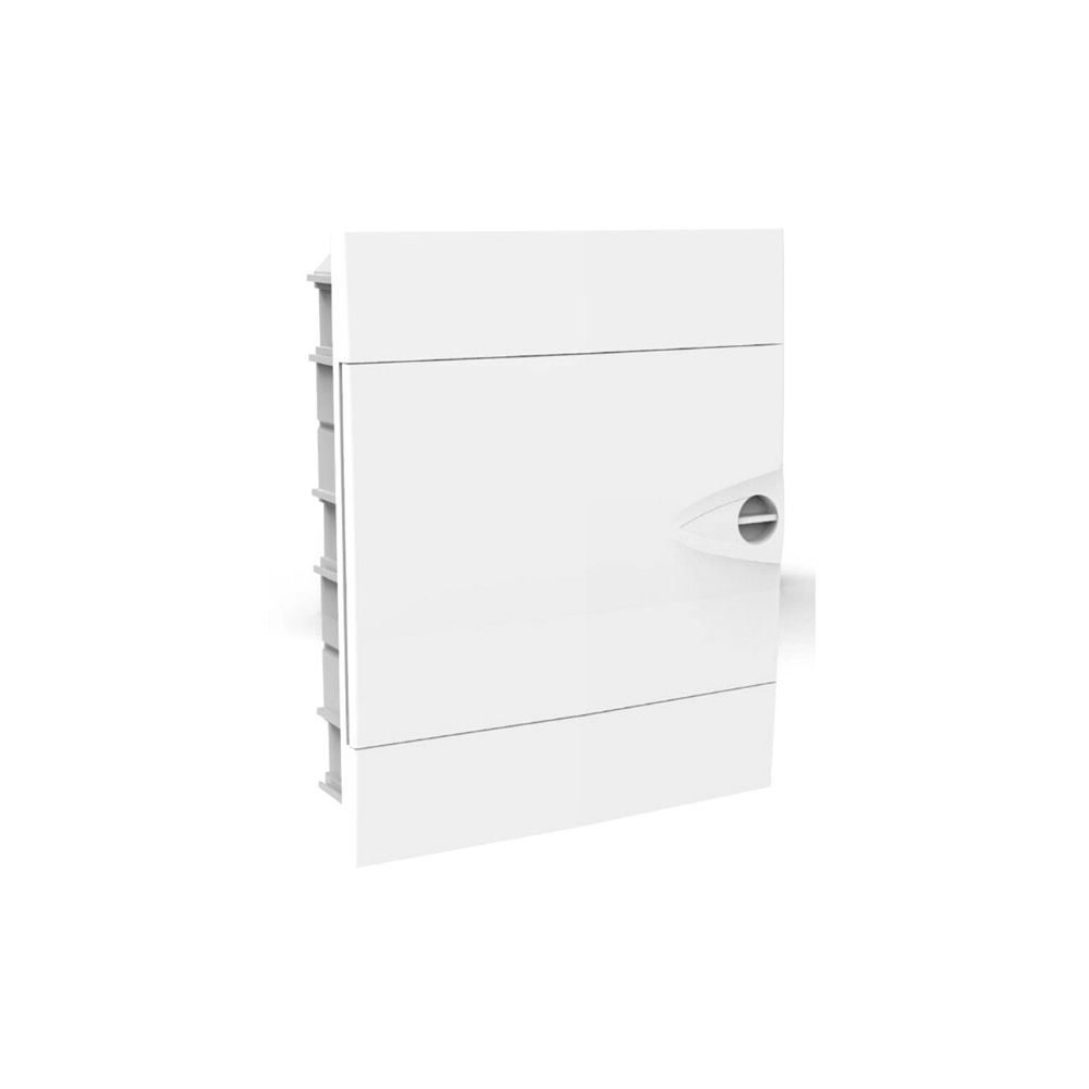 Caixa De Embutir Vdi 30X30Cm Ref.Vdi-30X30E Brum 1