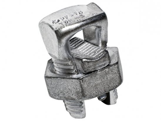 Conector Parafuso Fendido Split Bolt 240,0mm PF240 Intelli