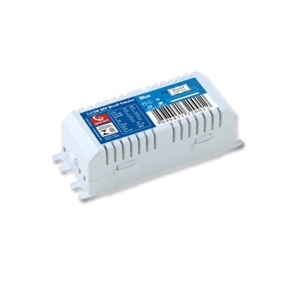 Reator Eletronico 1X20W Biv Bfp Gar 1