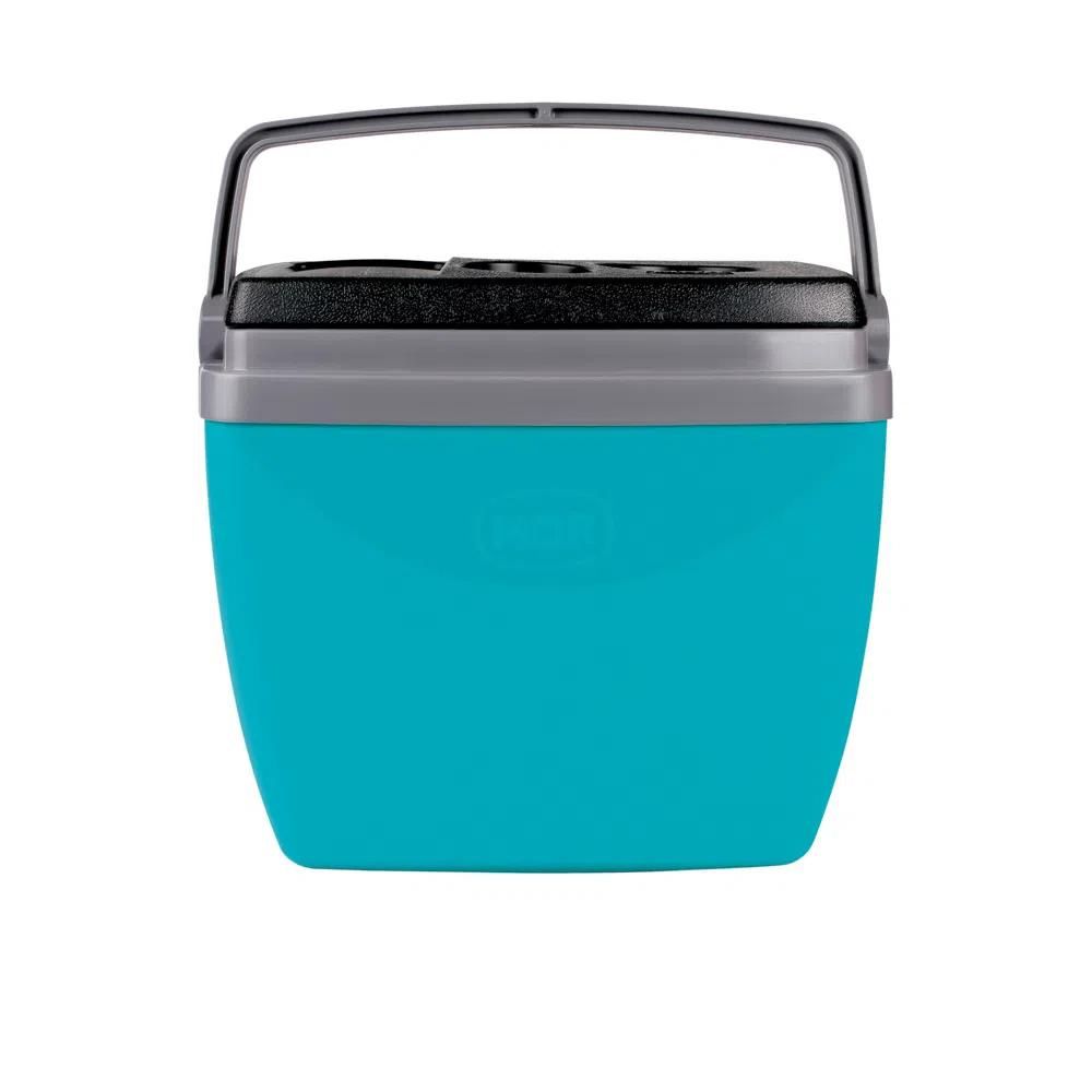 Caixa Térmica 18L Paz 25108187 MOR 1