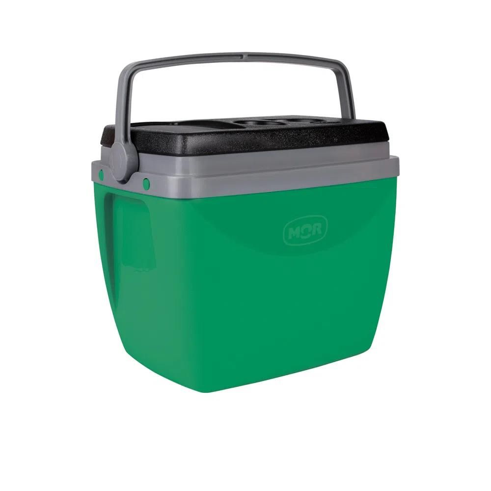 Caixa Térmica 18L Vida 25108188 MOR 1