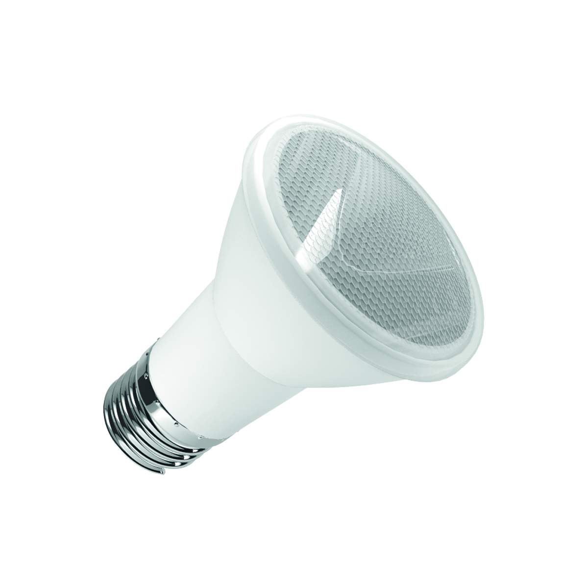 Lampada De Led Par20 6W 4000K (Neutra) E27 Bivolt IP65 LM624 Luminatti 1