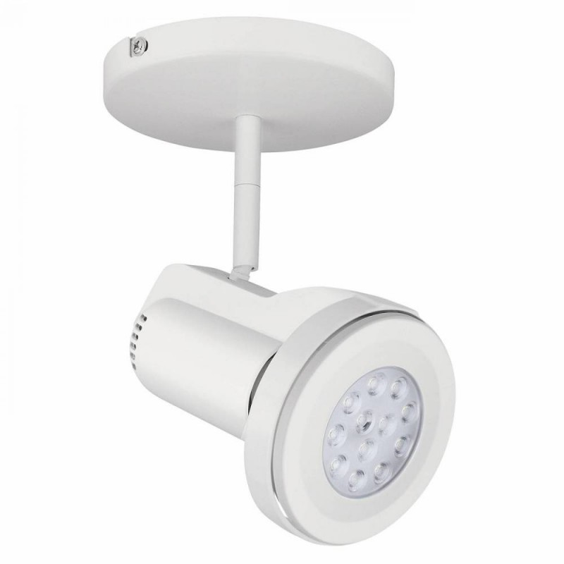 Spot De Sobrepor Par30 Br Sd1580Br Stella 1