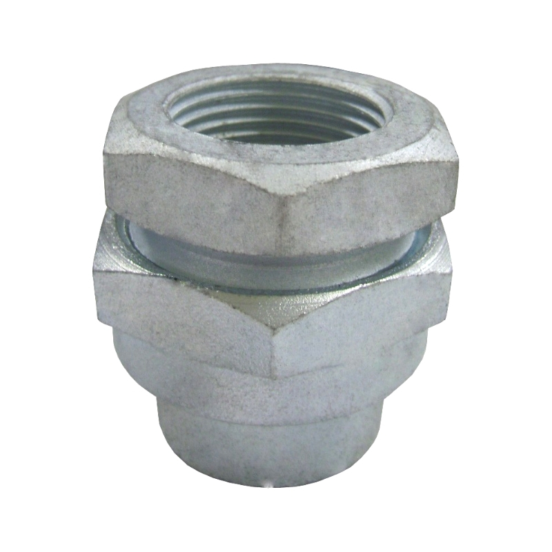 Uniao Femea Femea 1 Bsp Ferro Fg Conex 1