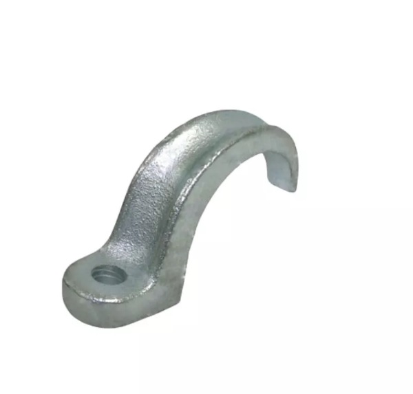 Abraçadeira Unha Ferro 1.1/2 El S/Base Conex 1