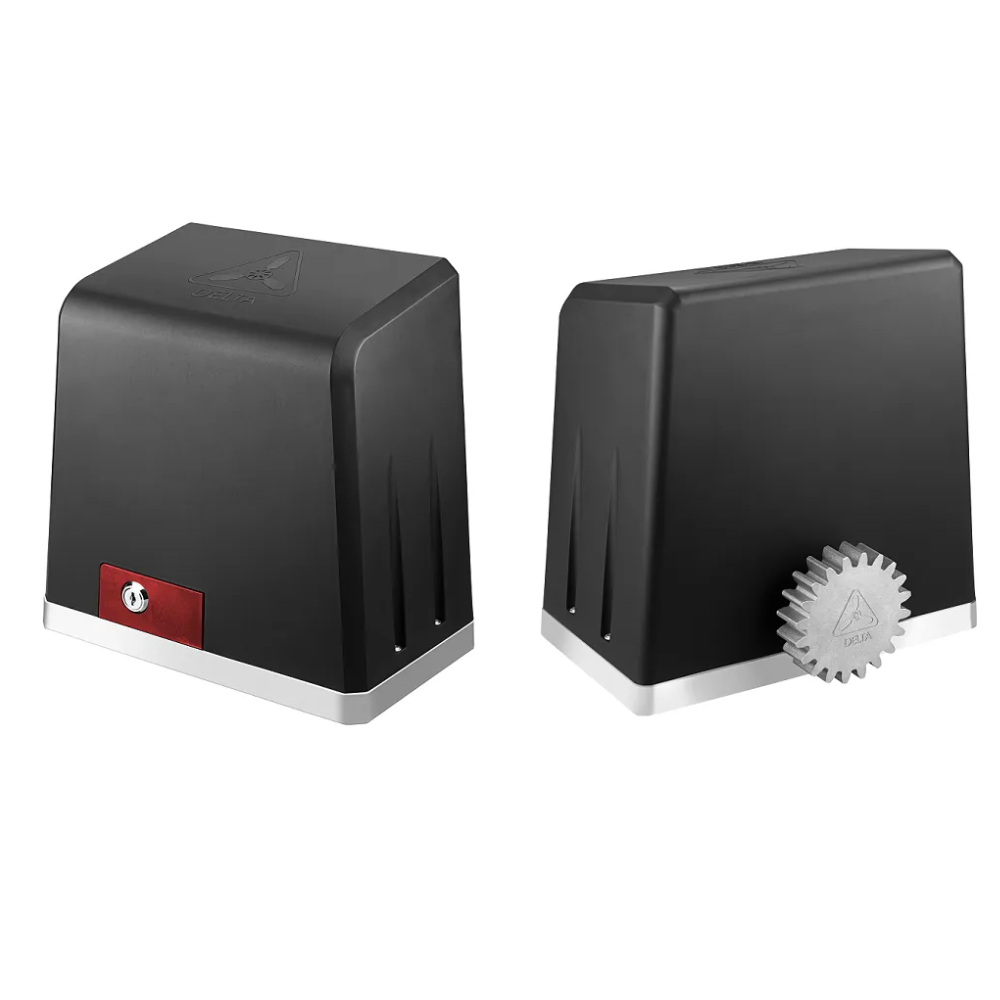 Motor Delta Move Plus DZ 300 Base de Alumínio 520W Bivolt 90-3300 Ventidelta 1