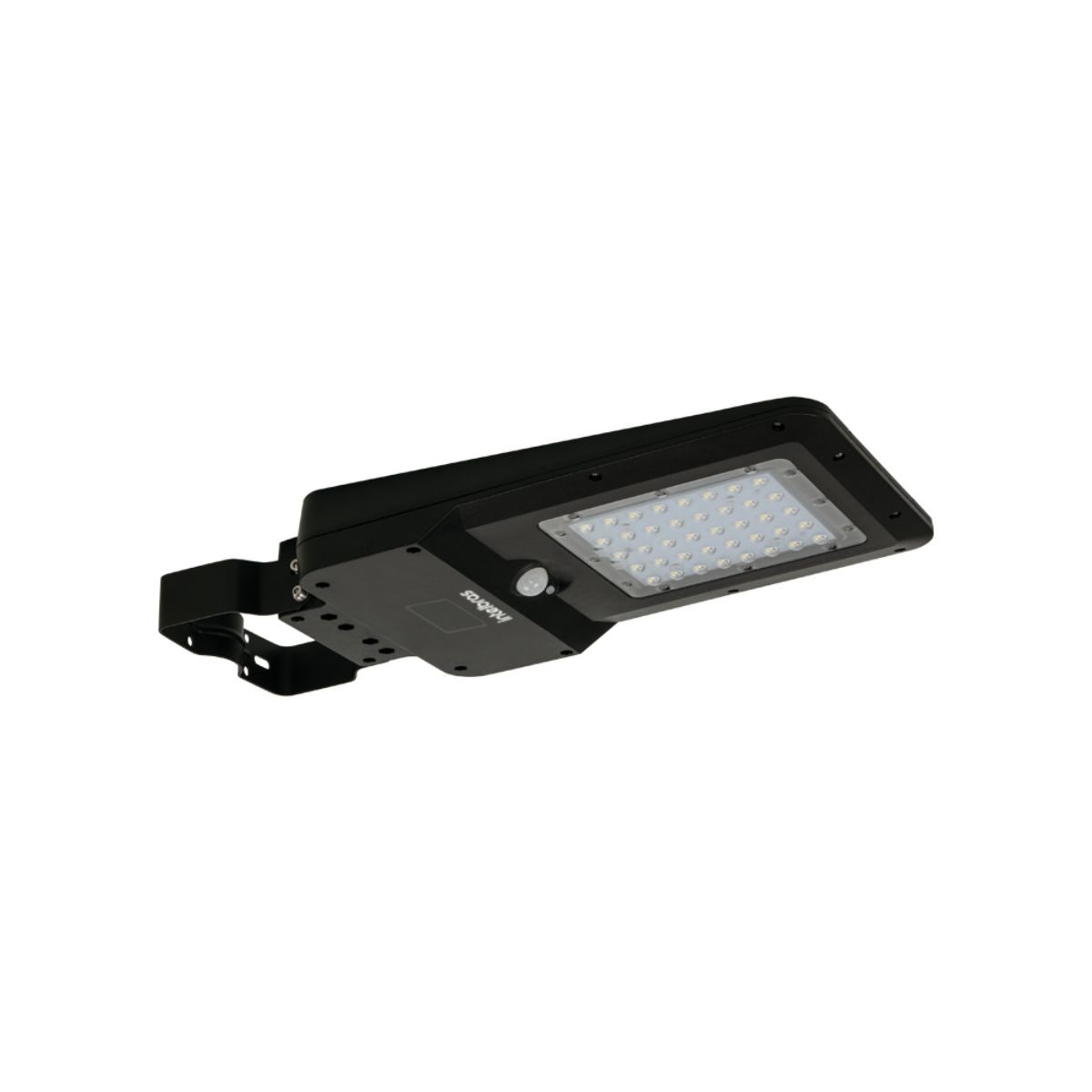 Luminaria Solar Integrada Externa 15W Ip65 Pt Sli 1600 Intelbras 1