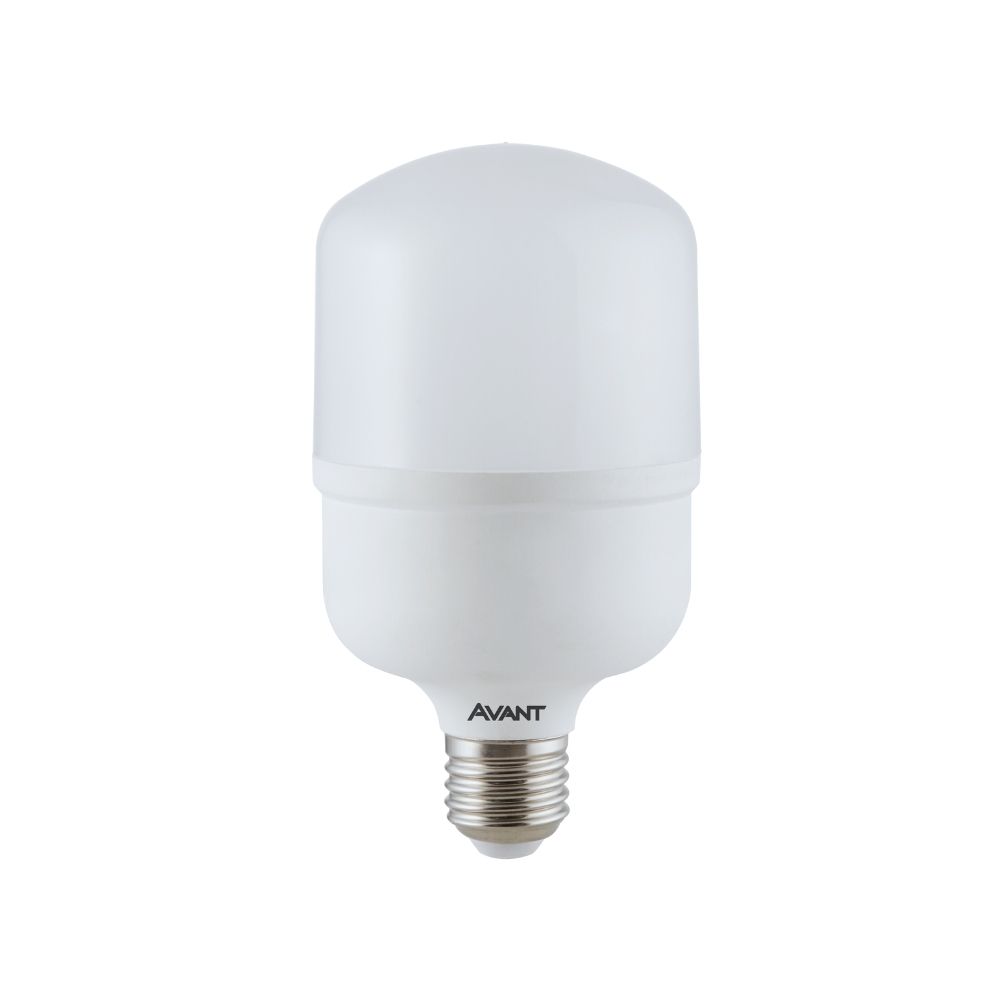 Lâmpada De Led Bulbo 20W Biv E27 6500K Avant 1