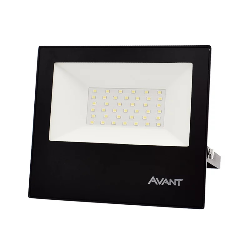 Refletor De Led 50W 6500K Biv 3750L Avant 1