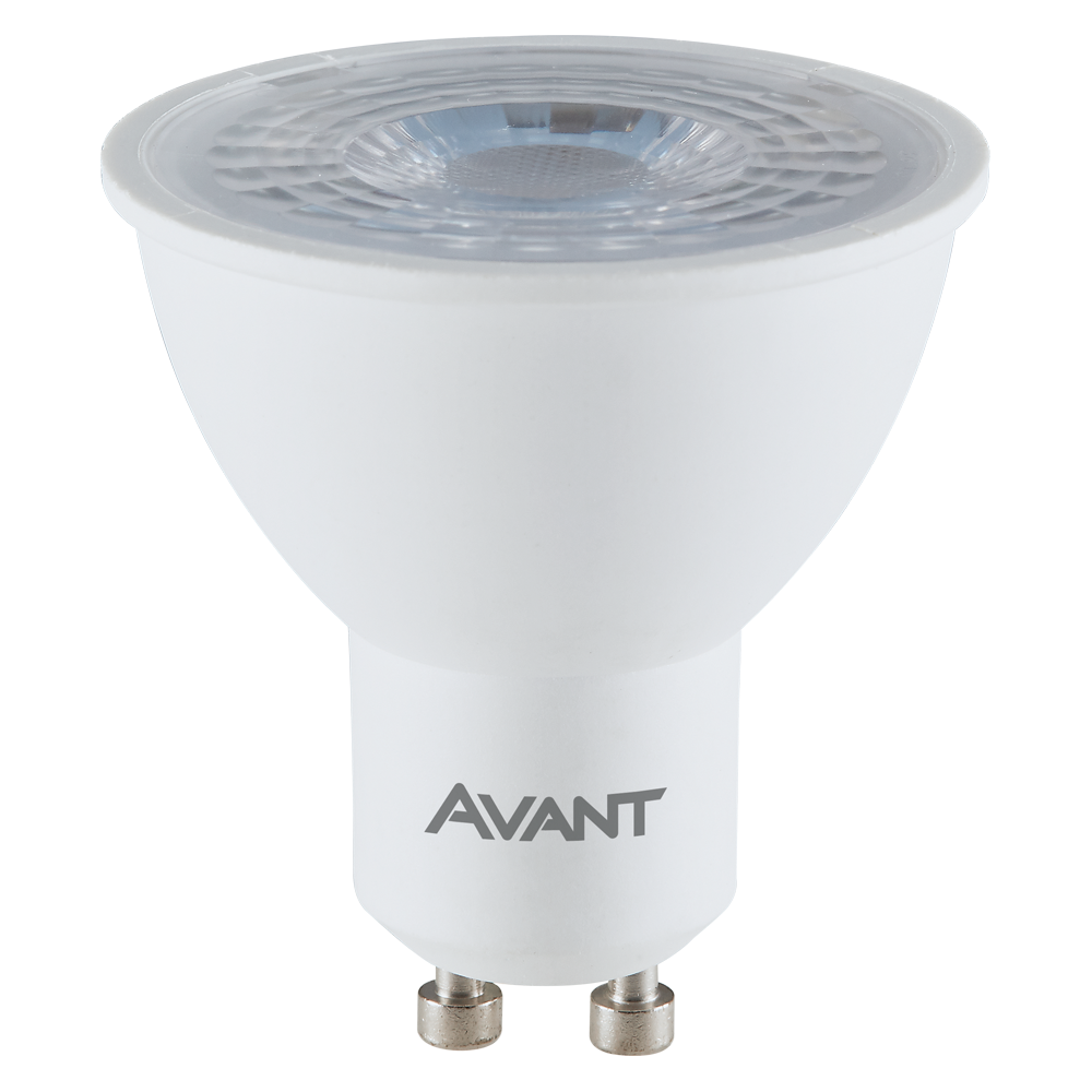 Lampada De Led Dicroica 4,8W Biv Gu10 6500K Avant 1