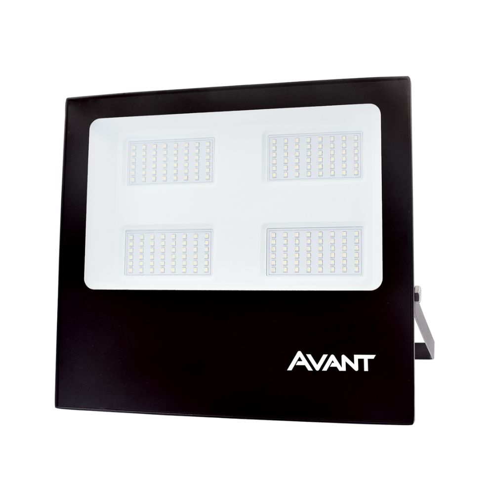 Refletor De Led 200W 6500K Biv 15000L Avant 1