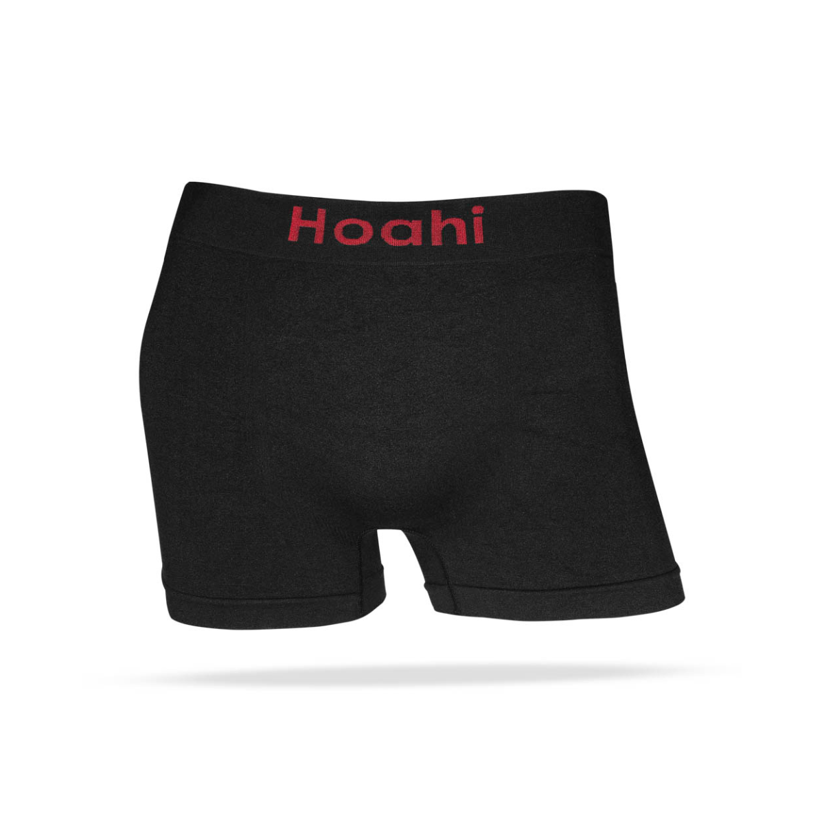Cueca Boxer Premium Lisa PRETO Tamanho G Hoahi