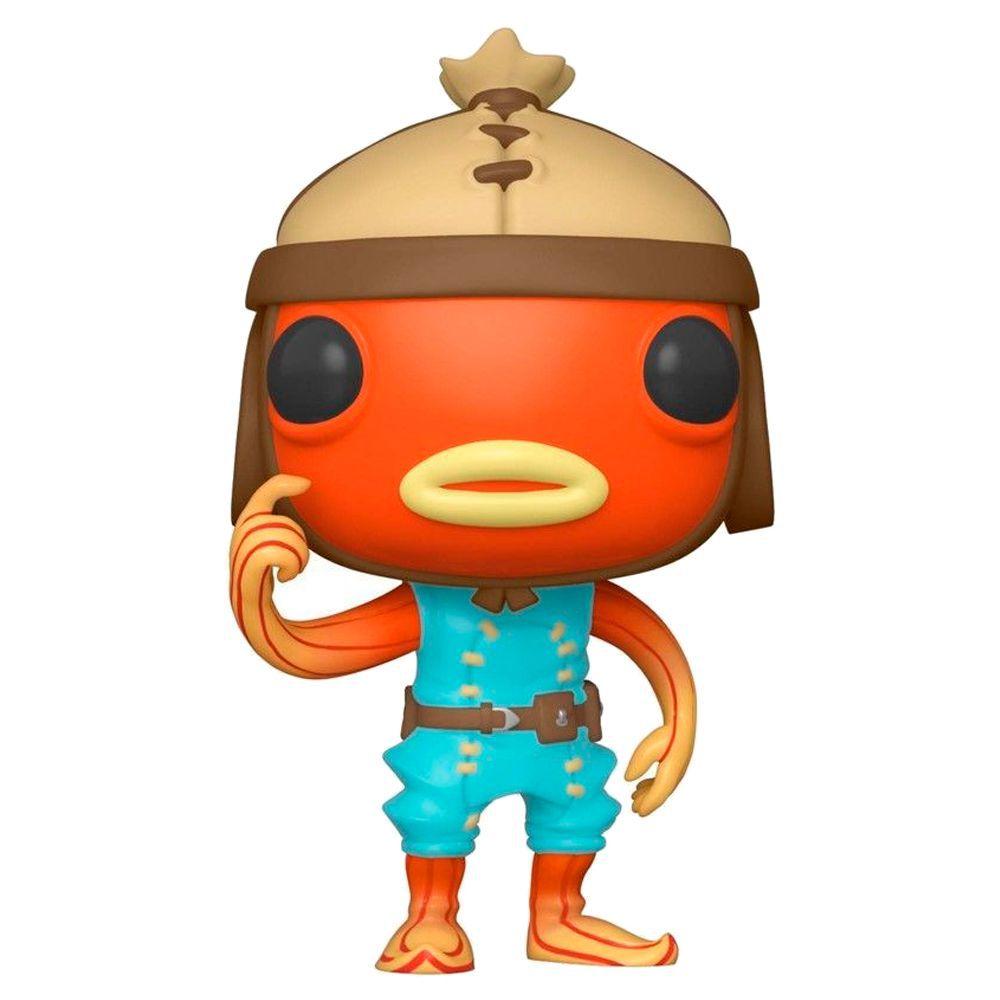 Funko Pop Games Fortnite - Fishstick 568 1