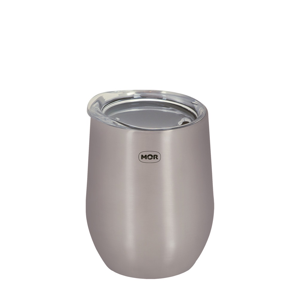 Copo Térmico 400ml INOX 008040 MOR 1