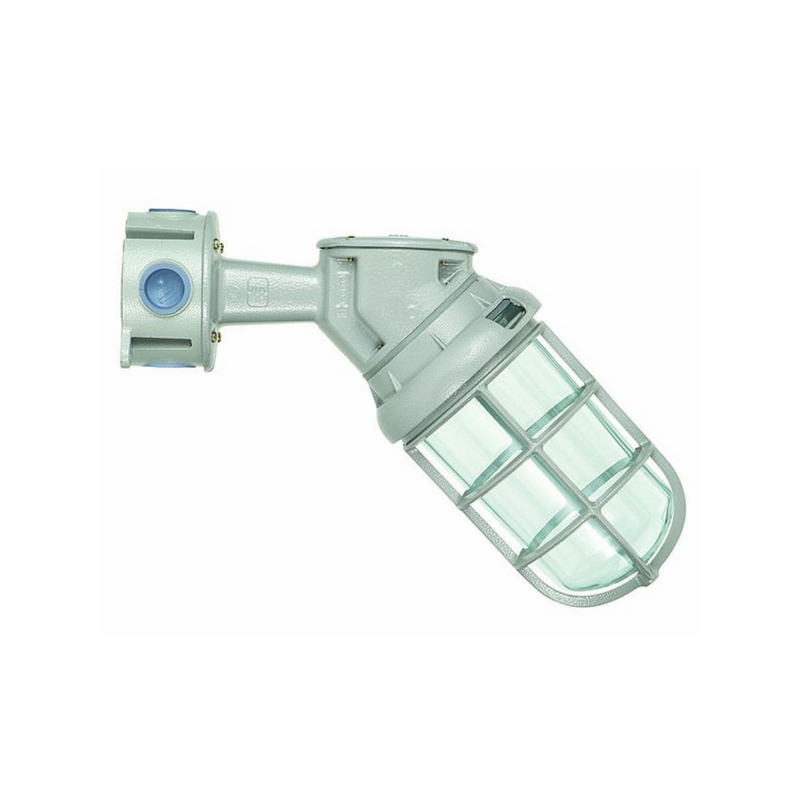 Arandela De Vidro 45G 150W Alj Awyn-26/2 Wetzel 1