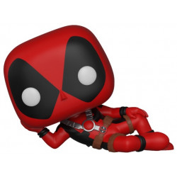 FUNKO POP MARVEL DEADPOOL - DEADPOOL 320 1