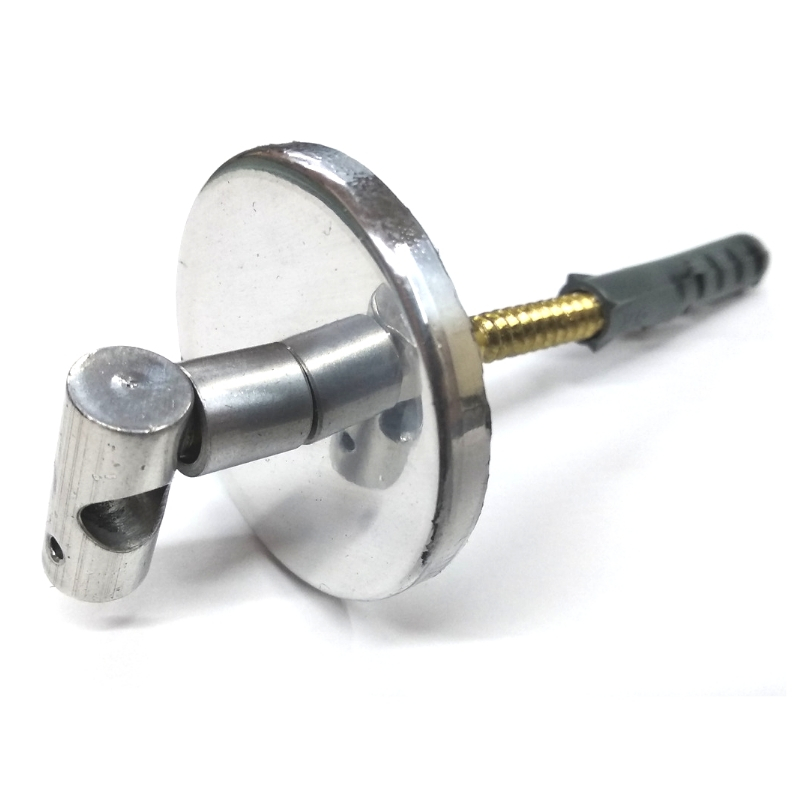 Deslocador De Fio Cromada 301 Munclair 1