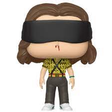 FUNKO POP TELEVISION STRANGER THINGS S3 - BATTLE ELEVEN 826 1