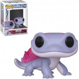 Funko Pop Disney Frozen II Bruni 734 1